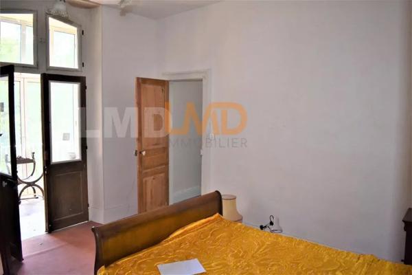 Maison spacieuse à vendre à Aubin, France