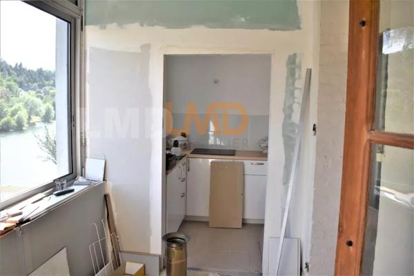 Maison spacieuse à vendre à Aubin, France