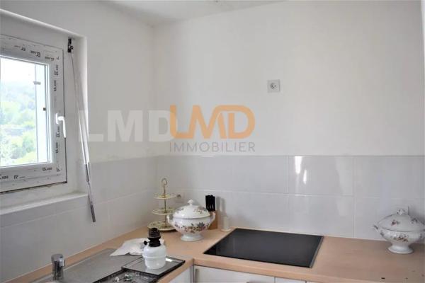 Maison spacieuse à vendre à Aubin, France