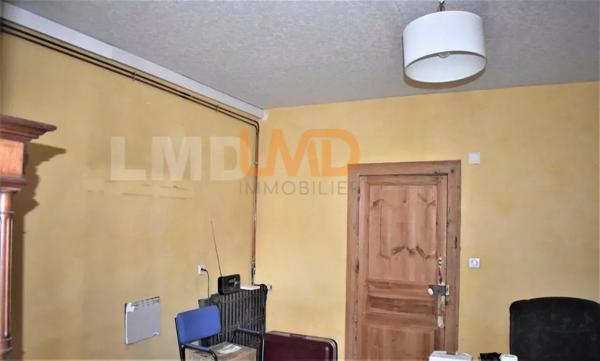 Maison spacieuse à vendre à Aubin, France