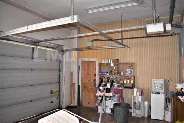 Maison spacieuse à vendre à Aubin, France