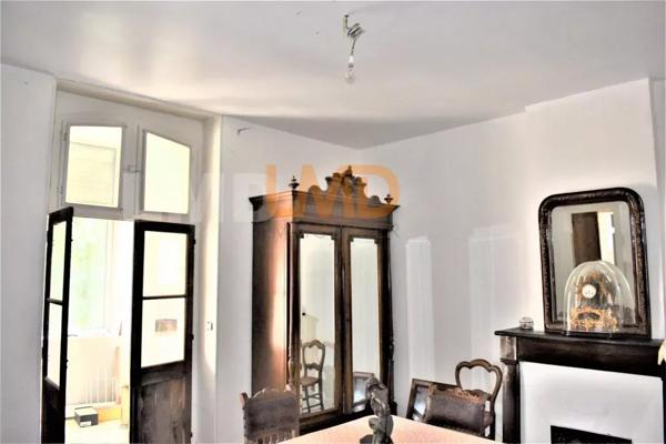 Maison spacieuse à vendre à Aubin, France