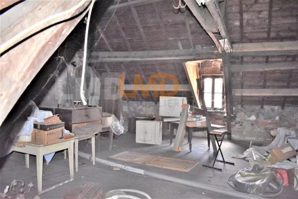 Maison spacieuse à vendre à Aubin, France