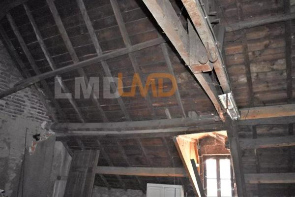 Maison spacieuse à vendre à Aubin, France