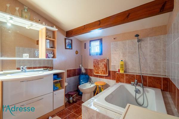 Gradignan Prieuré de Cayac -maison 197 m²