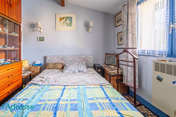 Gradignan Prieuré de Cayac -maison 197 m²