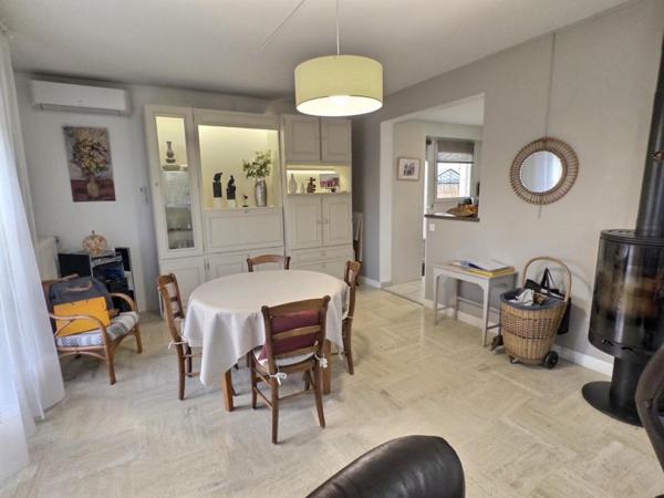 Maison Les Ponts De Ce 6 pièce(s) 136 m2