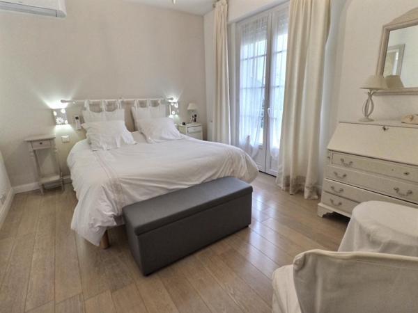 Maison Les Ponts De Ce 6 pièce(s) 136 m2