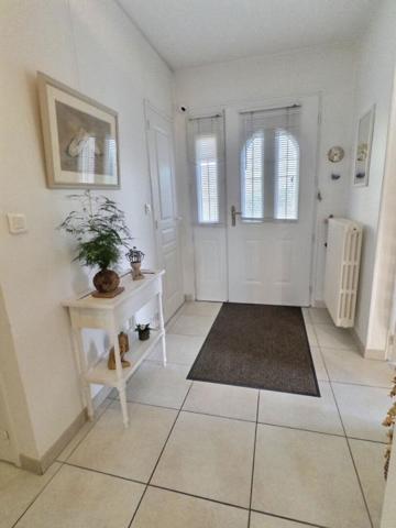 Maison Les Ponts De Ce 6 pièce(s) 136 m2