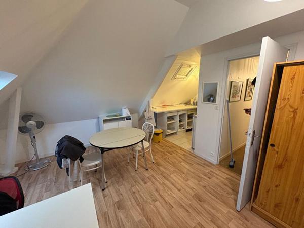 Maison Les Ponts De Ce 6 pièce(s) 136 m2