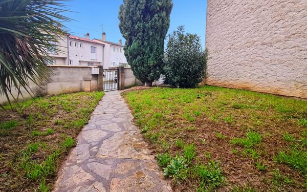 Maison à vendre    4 pièces • 96,78 m2 Le Passage