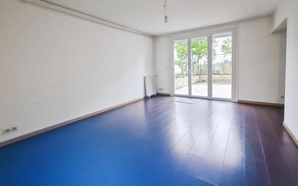 Maison à vendre    4 pièces • 96,78 m2 Le Passage