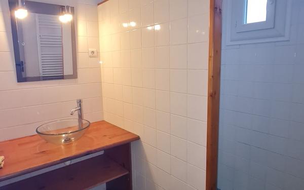 Maison à vendre    4 pièces • 96,78 m2 Le Passage