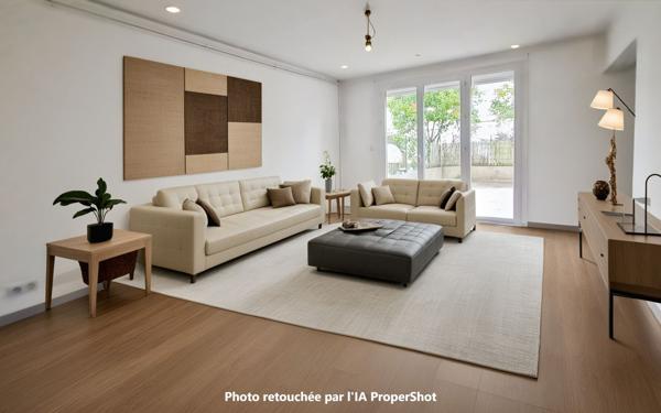 Maison à vendre    4 pièces • 96,78 m2 Le Passage