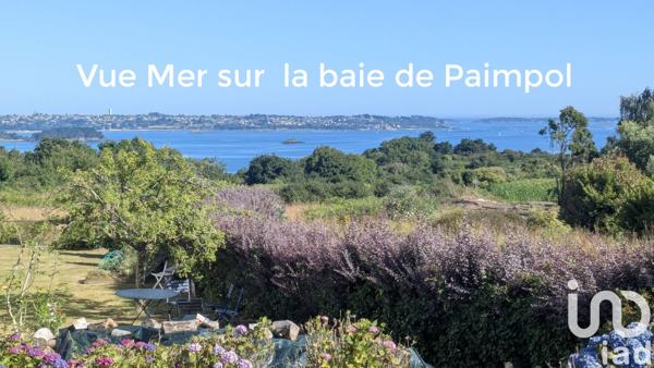 Maison à vendre 6 pièces 116 m² Plouézec