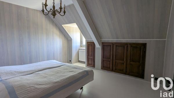 Maison à vendre 6 pièces 116 m² Plouézec