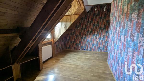 Maison à vendre 6 pièces 116 m² Plouézec