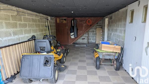 Maison à vendre 6 pièces 116 m² Plouézec