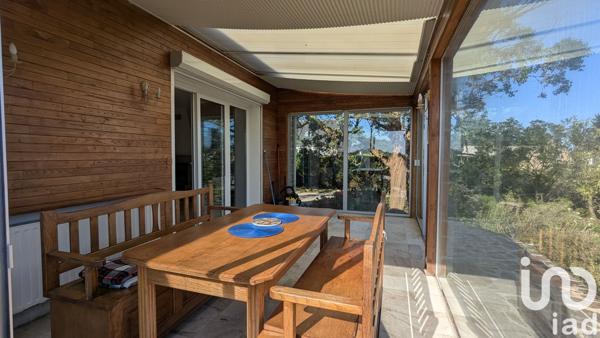 Maison à vendre 6 pièces 116 m² Plouézec