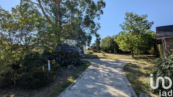 Maison à vendre 6 pièces 116 m² Plouézec