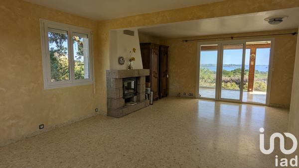 Maison à vendre 6 pièces 116 m² Plouézec