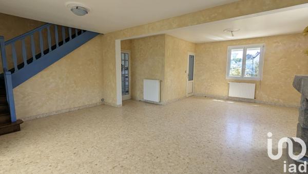 Maison à vendre 6 pièces 116 m² Plouézec
