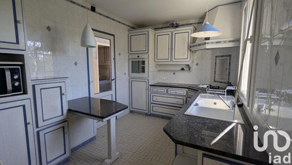 Maison à vendre 6 pièces 116 m² Plouézec