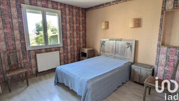 Maison à vendre 6 pièces 116 m² Plouézec