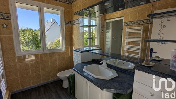 Maison à vendre 6 pièces 116 m² Plouézec