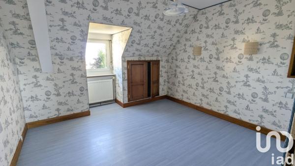 Maison à vendre 6 pièces 116 m² Plouézec