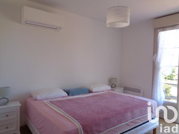 Maison à vendre 5 pièces 95 m² Saint-Georges-des-Coteaux