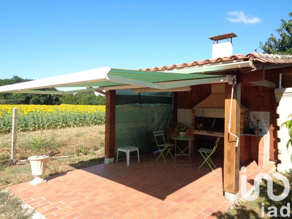 Maison à vendre 5 pièces 95 m² Saint-Georges-des-Coteaux