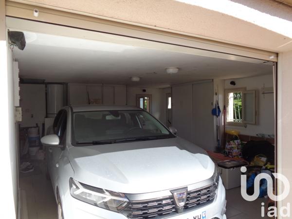 Maison à vendre 5 pièces 95 m² Saint-Georges-des-Coteaux