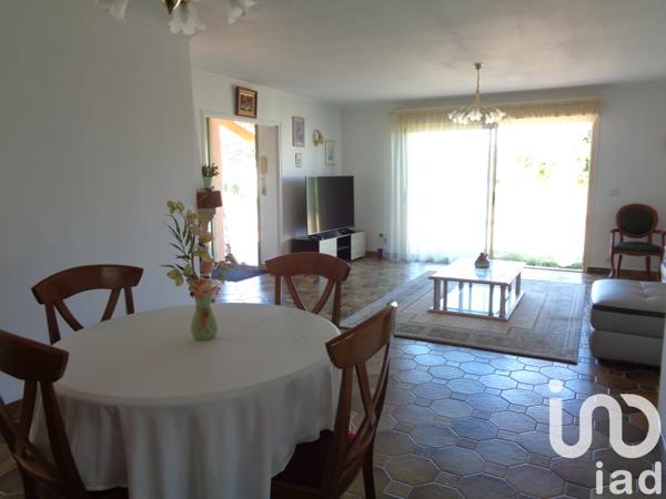 Maison à vendre 5 pièces 95 m² Saint-Georges-des-Coteaux