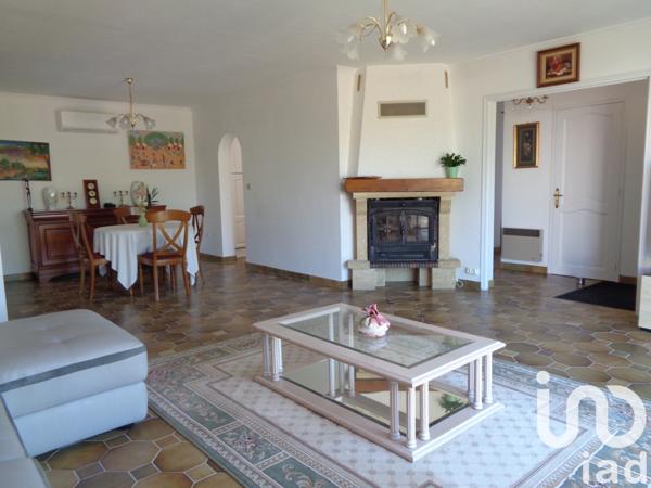 Maison à vendre 5 pièces 95 m² Saint-Georges-des-Coteaux