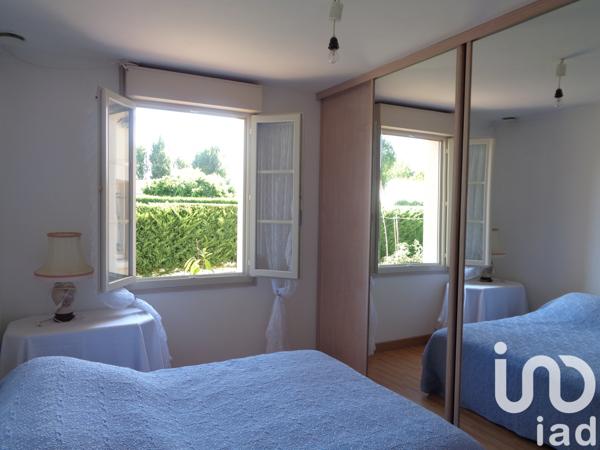 Maison à vendre 5 pièces 95 m² Saint-Georges-des-Coteaux