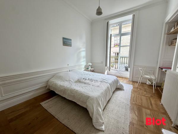 Appartement 6 pièce(s)