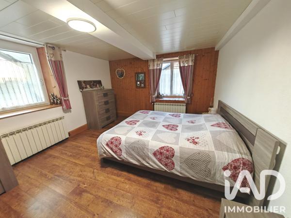 Appartement à vendre 4 pièces 105 m² Montlebon