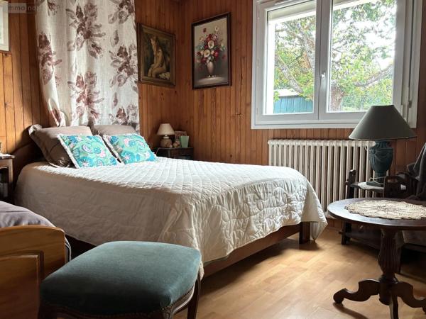 Achat - Maison Châteauneuf-du-Faou 29520 6 pièces 145 m 2 6891 m 2