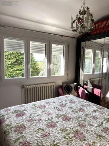 Achat - Maison Châteauneuf-du-Faou 29520 6 pièces 145 m 2 6891 m 2