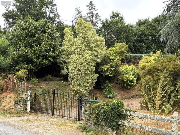 Achat - Maison Châteauneuf-du-Faou 29520 6 pièces 145 m 2 6891 m 2