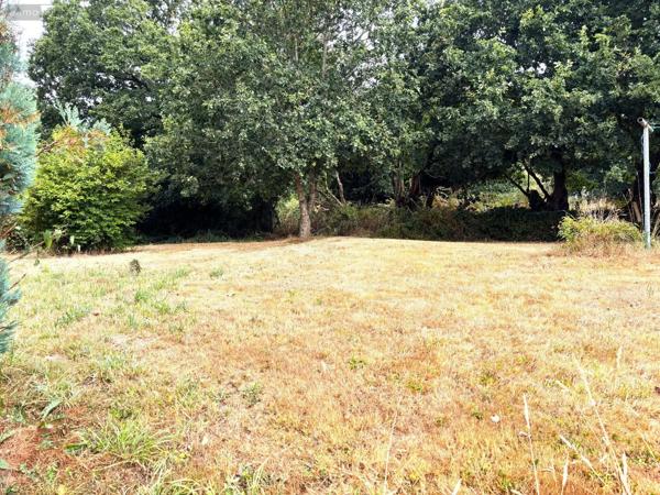 Achat - Maison Châteauneuf-du-Faou 29520 6 pièces 145 m 2 6891 m 2