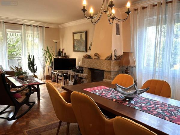 Achat - Maison Châteauneuf-du-Faou 29520 6 pièces 145 m 2 6891 m 2