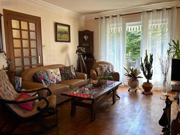 Achat - Maison Châteauneuf-du-Faou 29520 6 pièces 145 m 2 6891 m 2