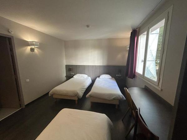 Appartement à vendre |  Lourdes |  3 pièces | 47 m²