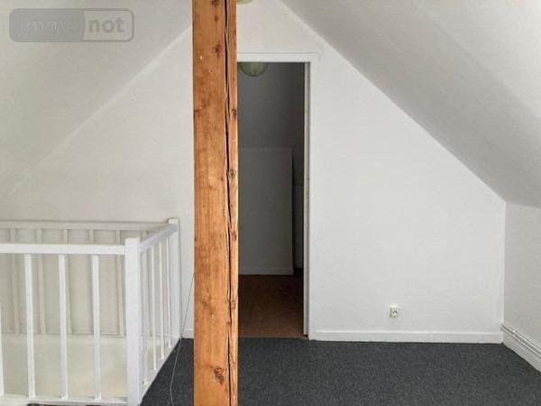 Maison de ville à vendre à Le Petit-Quevilly en Seine-Maritime (76140), ref : 76026-1089547