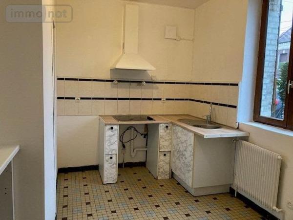 Maison de ville à vendre à Le Petit-Quevilly en Seine-Maritime (76140), ref : 76026-1089547