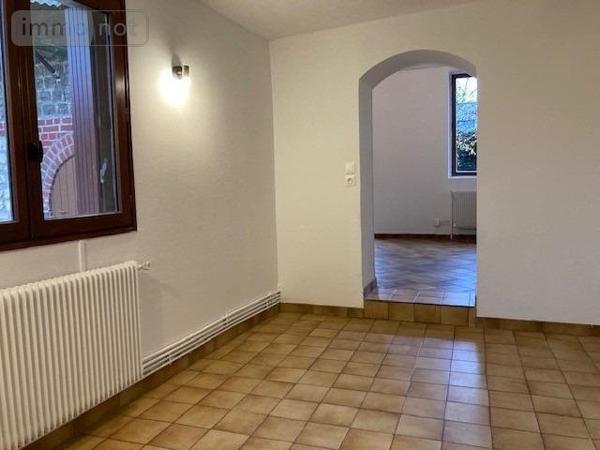 Maison de ville à vendre à Le Petit-Quevilly en Seine-Maritime (76140), ref : 76026-1089547