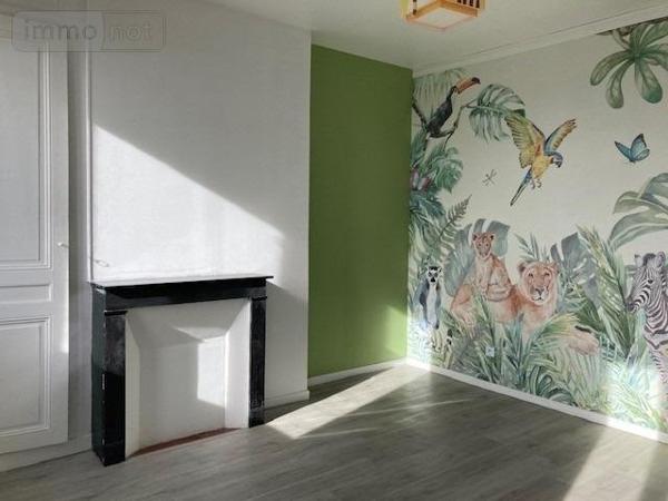 Maison de ville à vendre à Le Petit-Quevilly en Seine-Maritime (76140), ref : 76026-1089547