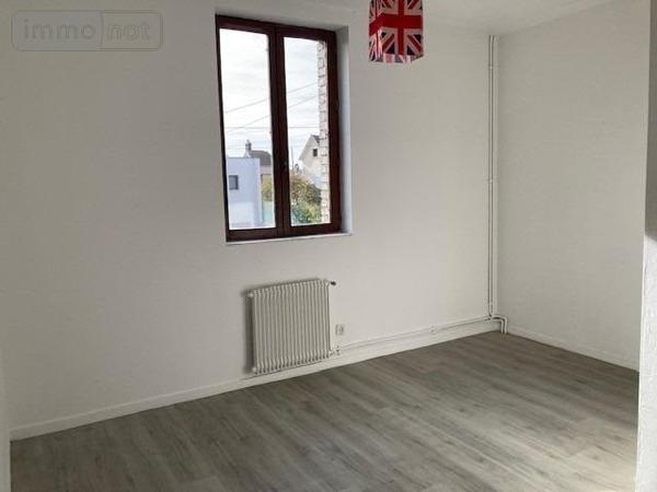 Maison de ville à vendre à Le Petit-Quevilly en Seine-Maritime (76140), ref : 76026-1089547